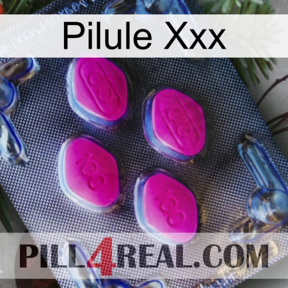 Pill Xxx 02